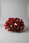 100 Roses Bouquet