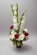 White Garden Classic