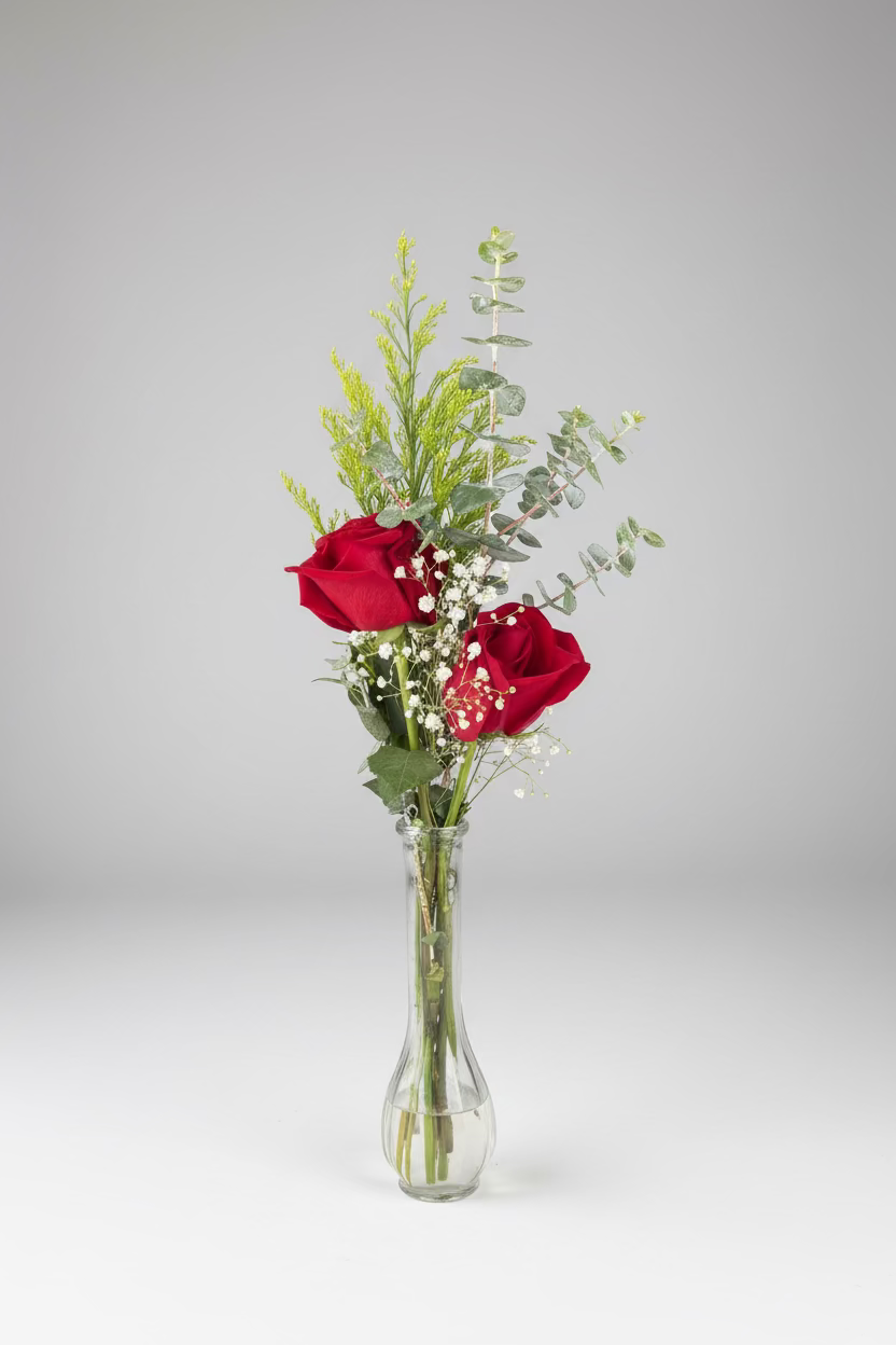 Fairytale Roses