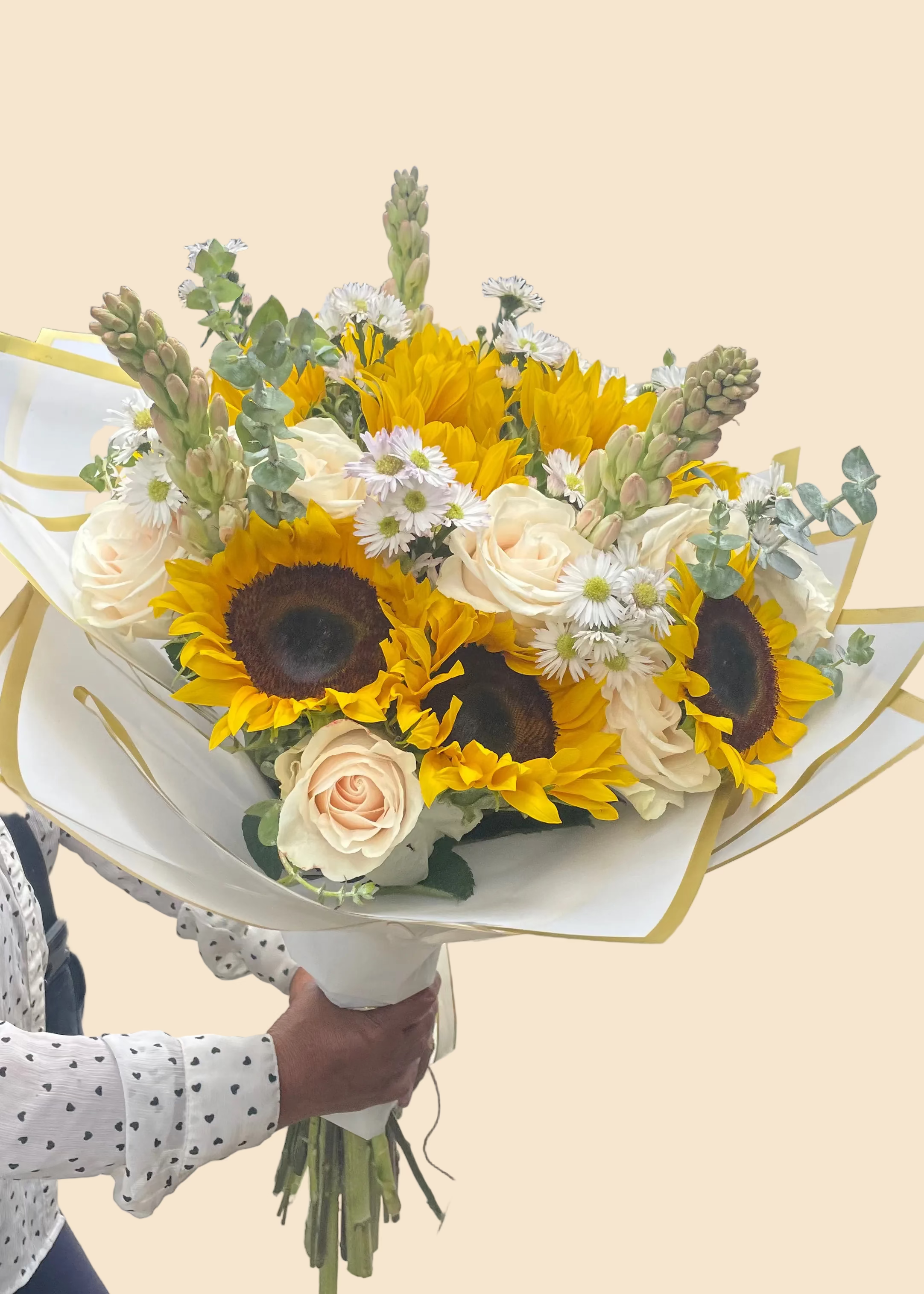 Dreamy Bouquet