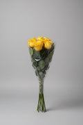 Yellow Roses Bouquet